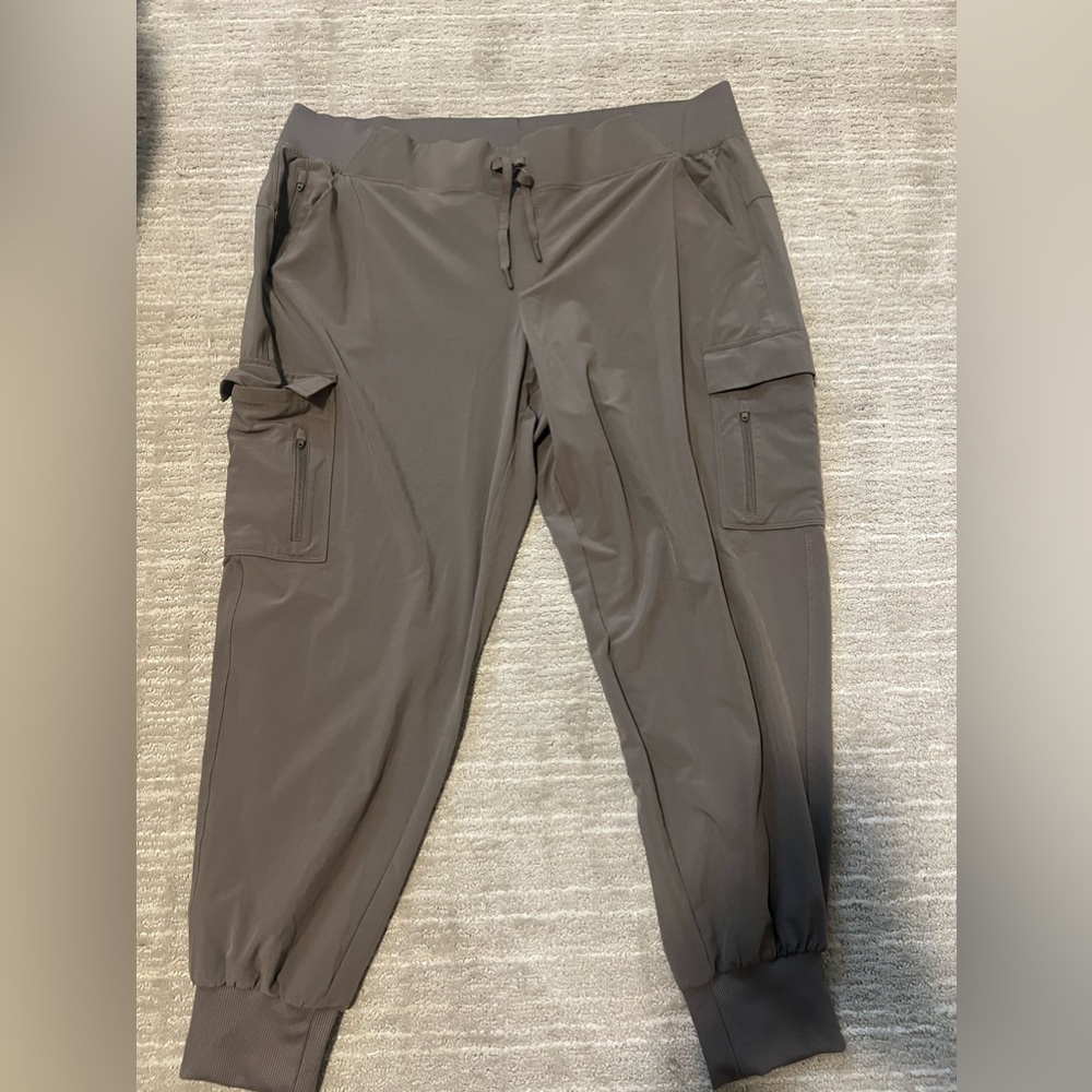 Target Joggers